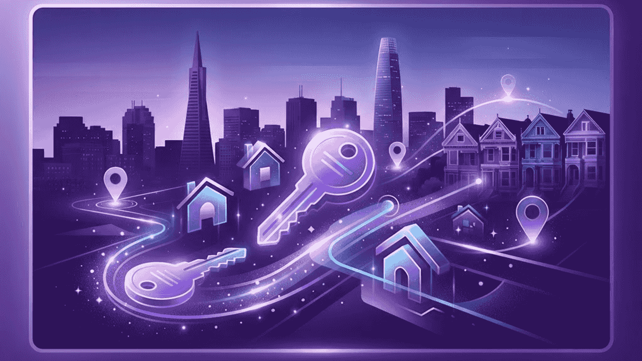 Top 10 Best Real Estate Agents in San Francisco