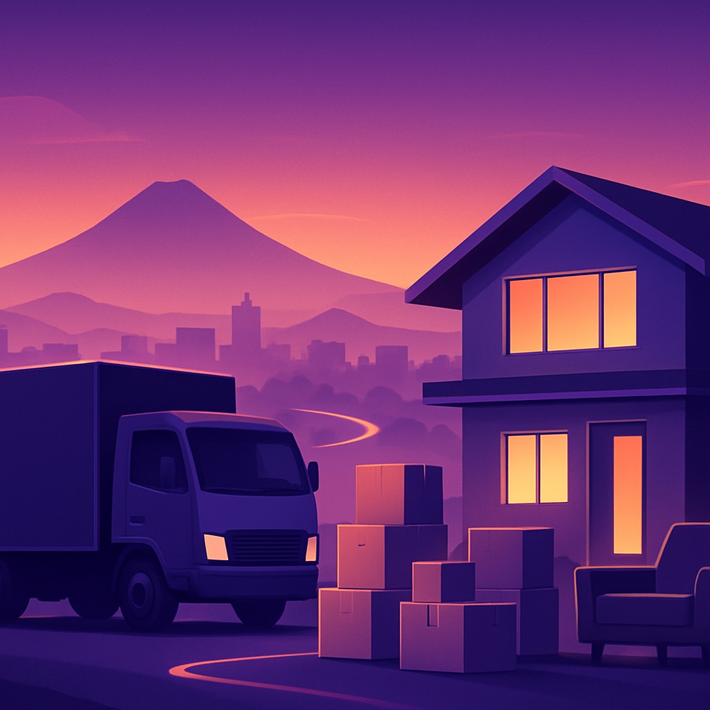 Top 10 Best Relocation Companies in Ecuador