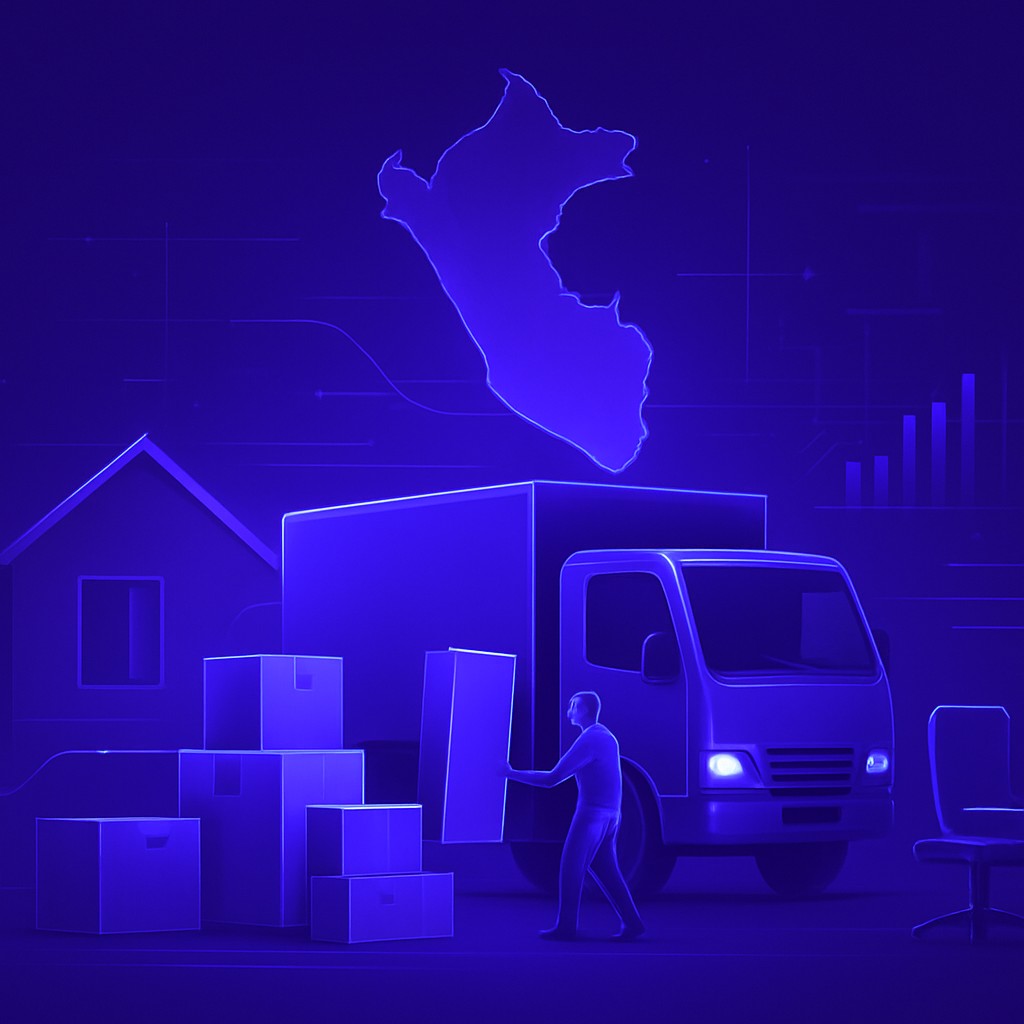 Top 10 Best Relocation Companies in Peru