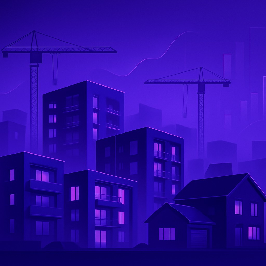 Top 10 Best Residential Real Estate Developers in Romania