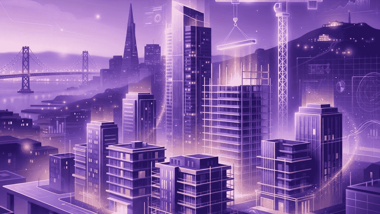 Top 10 Best Residential Real Estate Developers in San Francisco