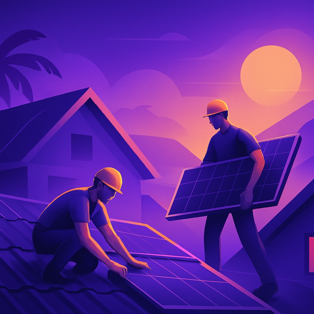 Top 10 Best Roofing Contractors in Nicaragua