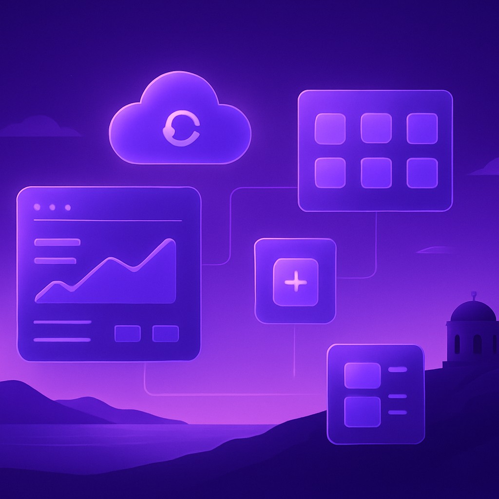 Top 10 Best SaaS Companies in Greece