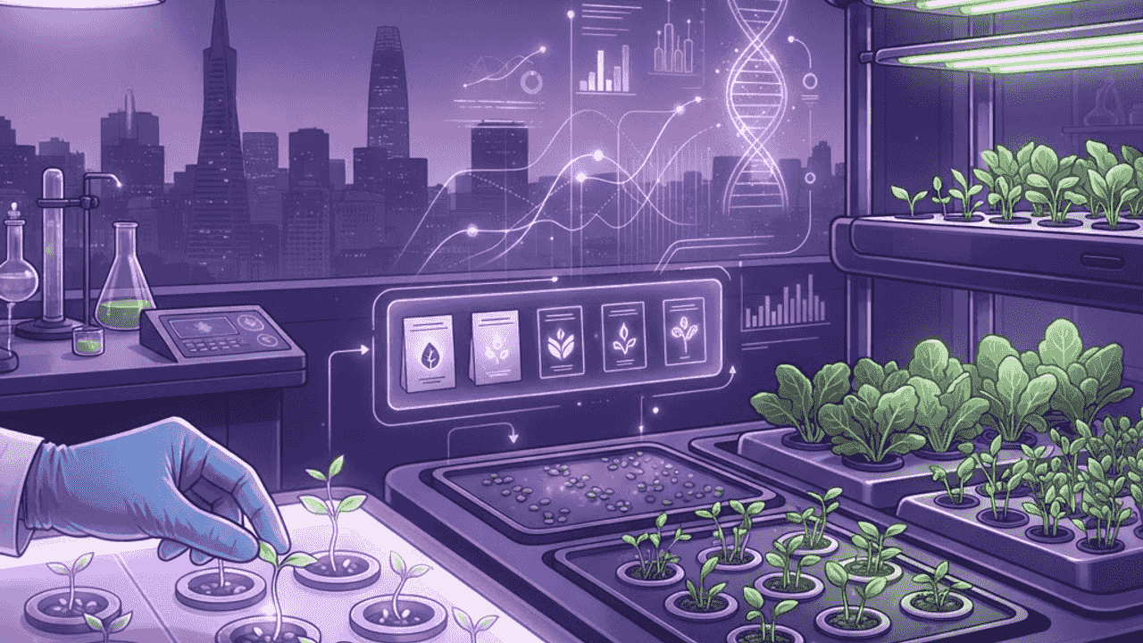 Top 10 Best Seed Companies in San Francisco