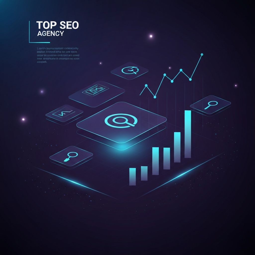 Top SEO Agency Pakistan