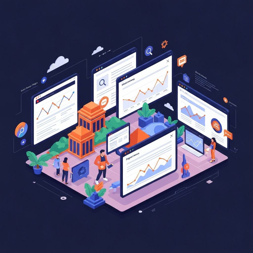 Top 10 Best SEO Companies in Antananarivo