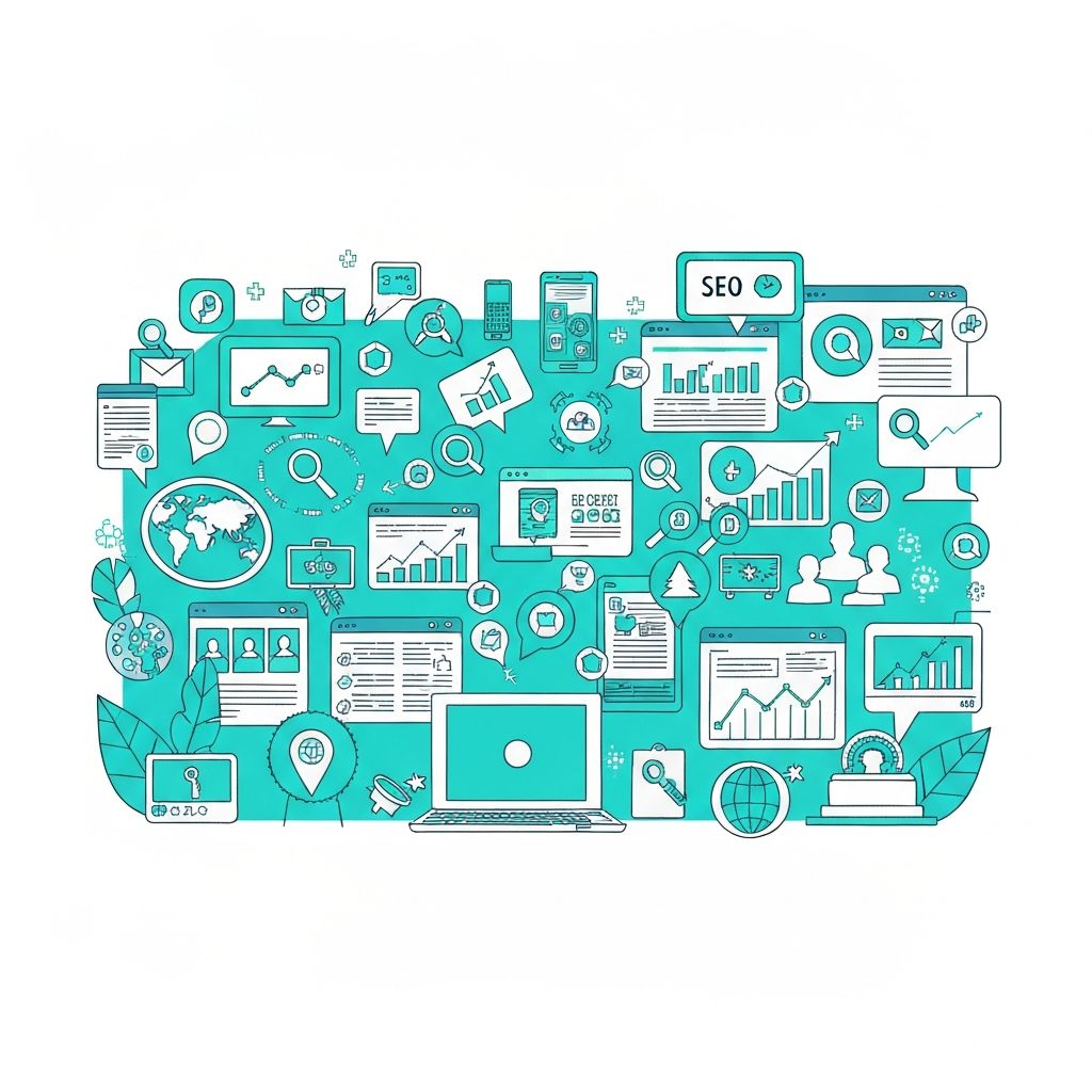 Top 10 Best SEO Companies in Kano