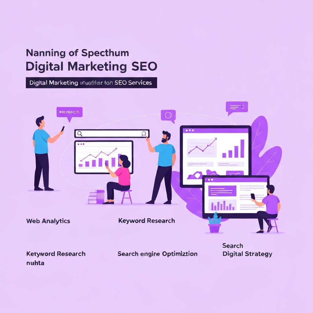 Top 10 Best SEO Companies in Nanning