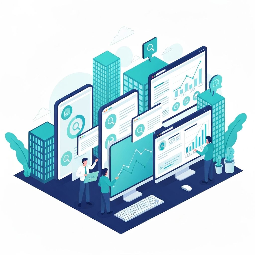 Top 10 Best SEO Companies in Shijiazhuang