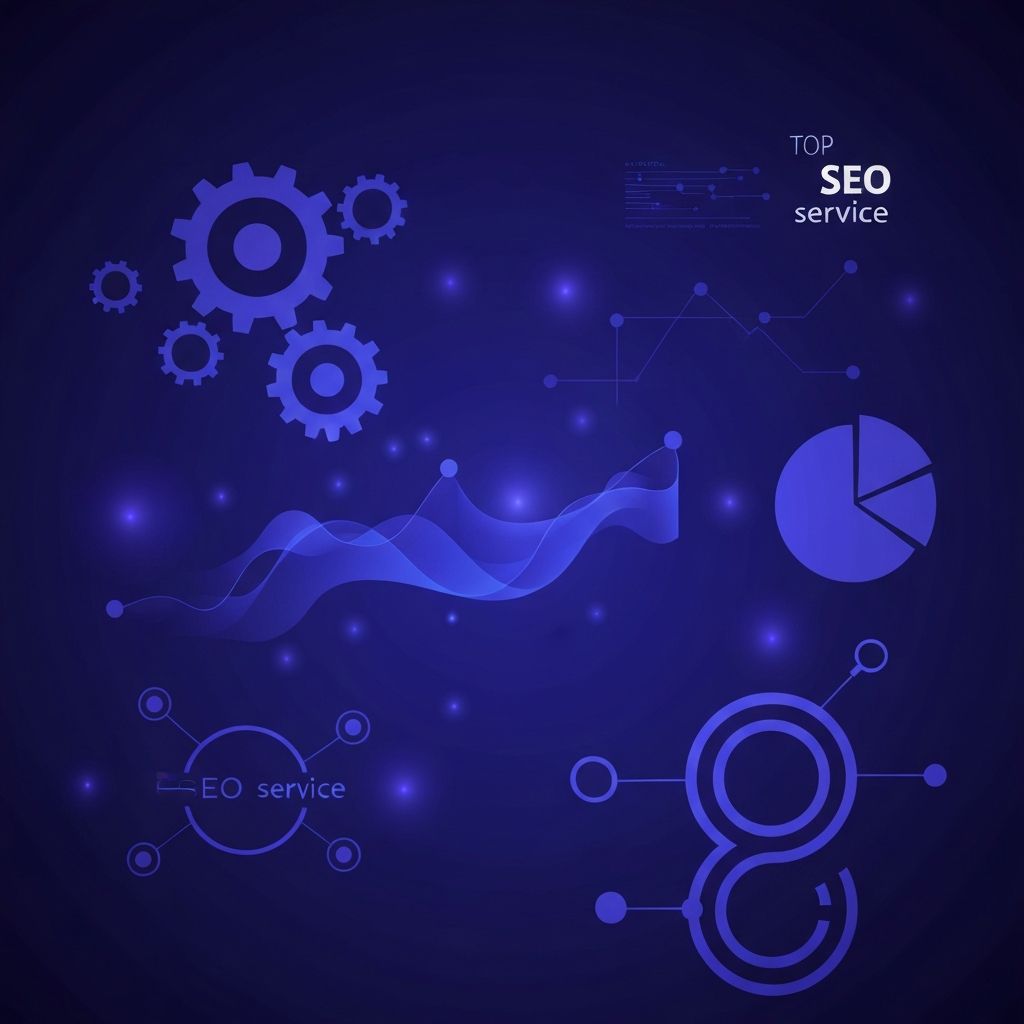 Top SEO Service in Pakistan