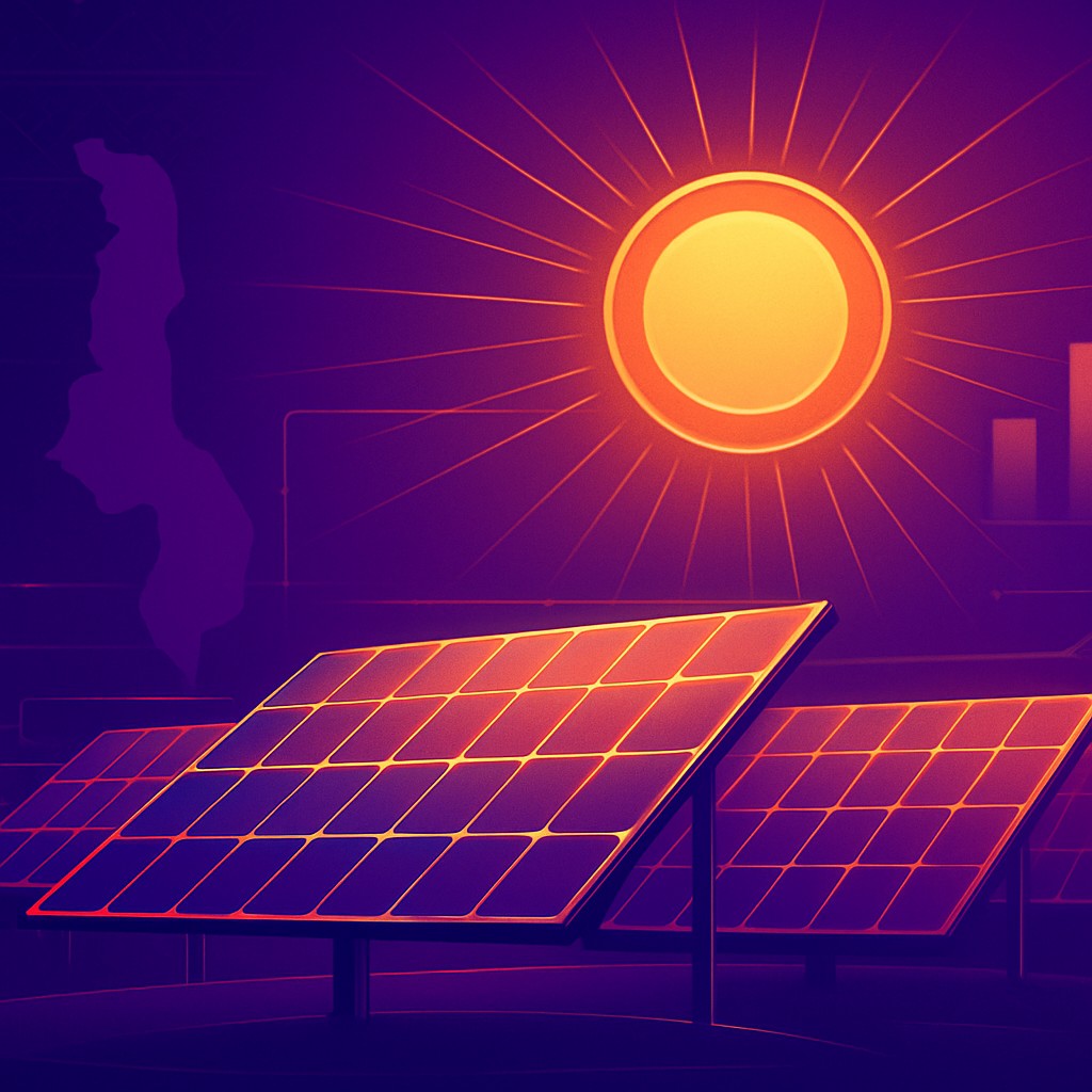 Top 10 Best Solar Energy Companies in Malawi