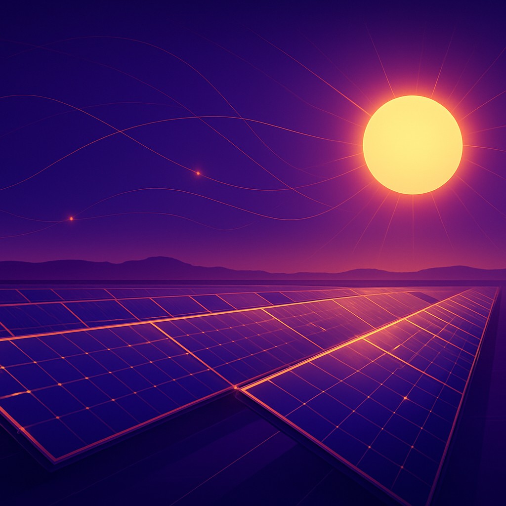 Top 10 Best Solar Energy Companies in Mali