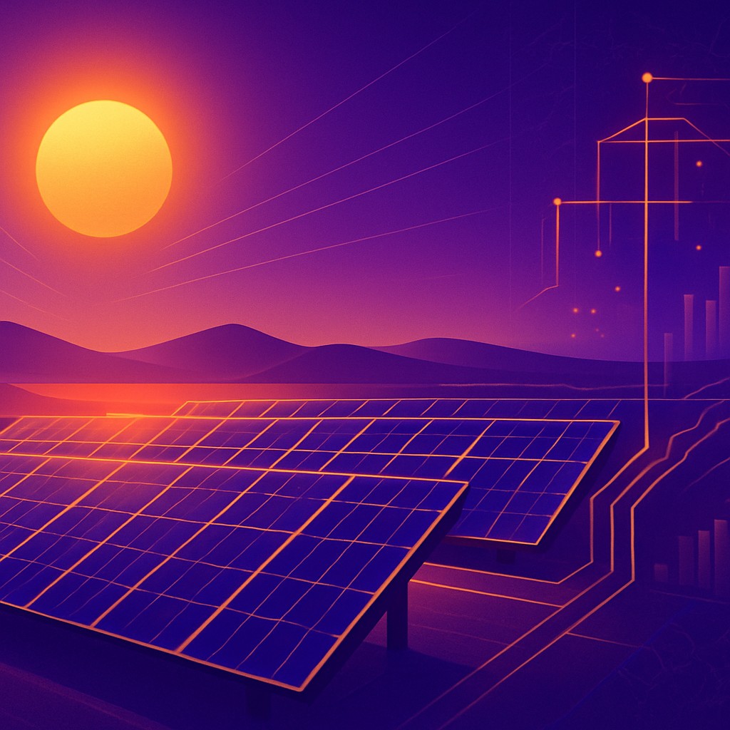 Top 10 Best Solar Energy Companies in Saudi Arabia