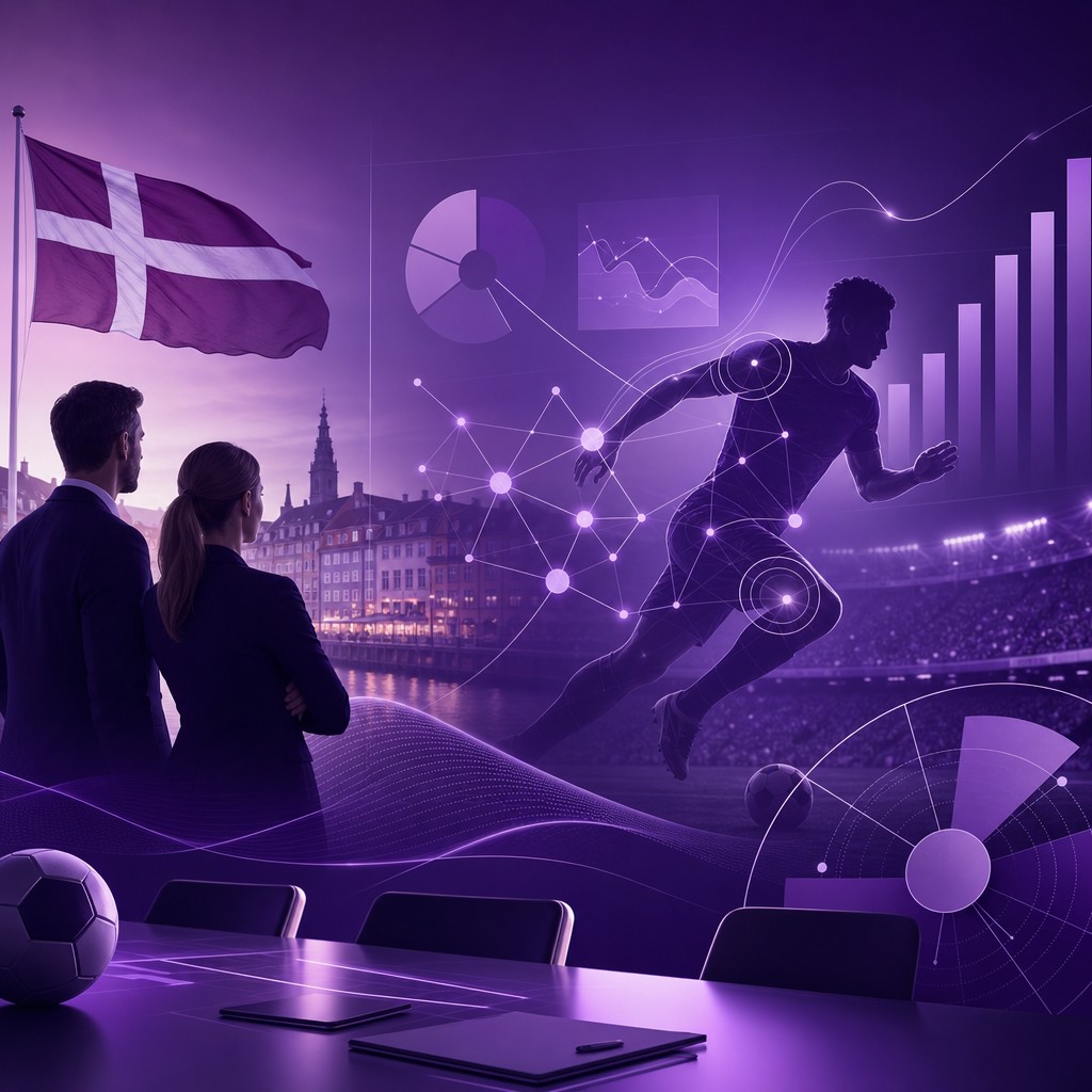 Top 10 Best Sports Consulting Firms in Denmark