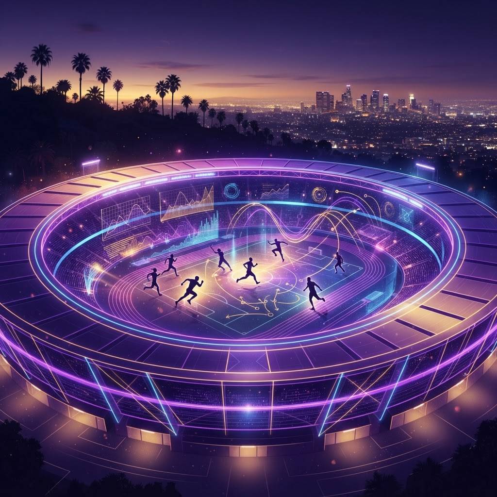 Top 10 Best Sports Consulting Firms in Hollywood