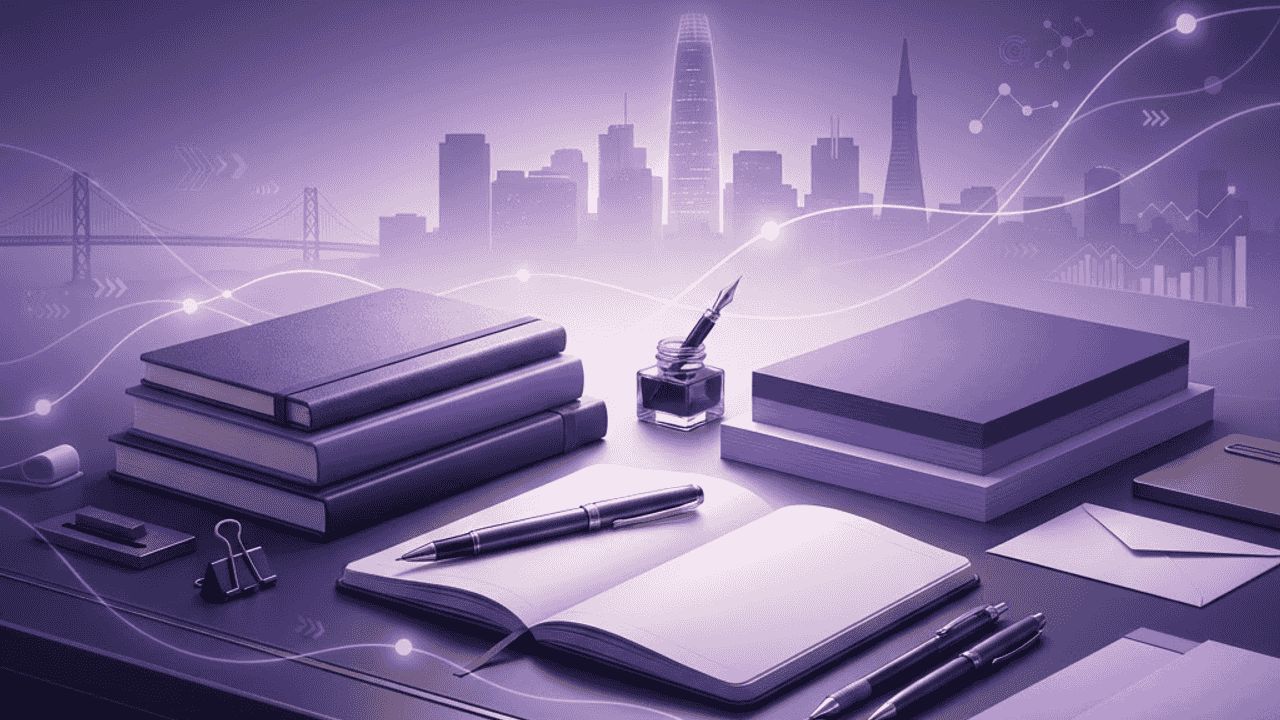 Top 10 Best Stationery Wholesalers in San Francisco