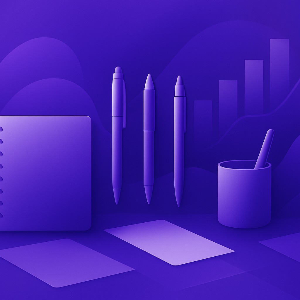 Top 10 Best Stationery Wholesalers in Spain