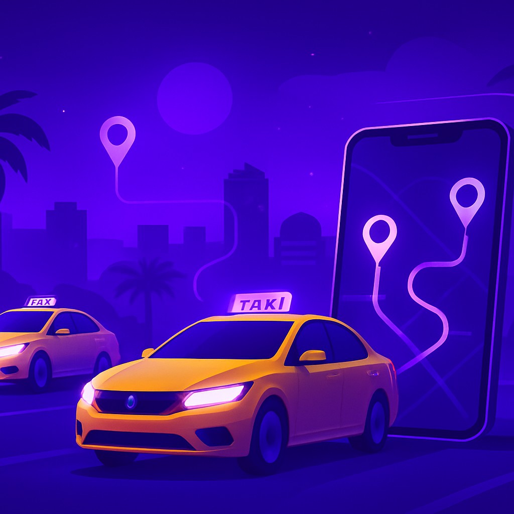 Top 10 Best Taxi Services in Niger