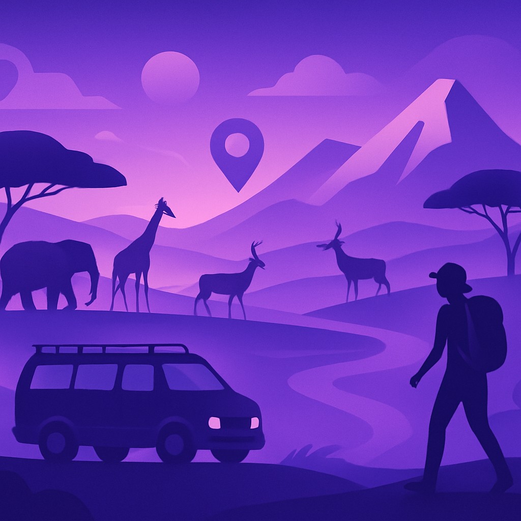 Top 10 Best Tour Operators in Cameroon