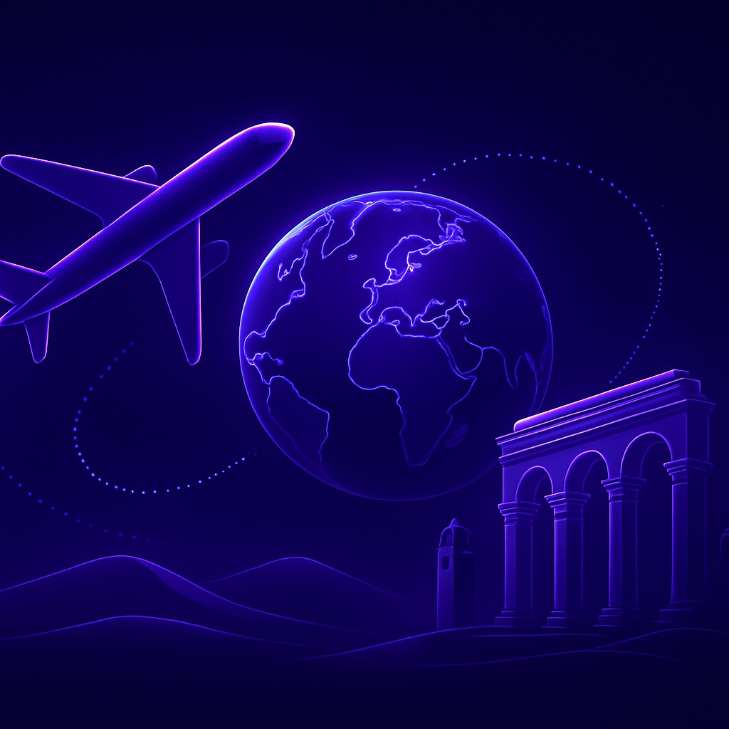 Top 10 Best Travel Agencies in Algeria