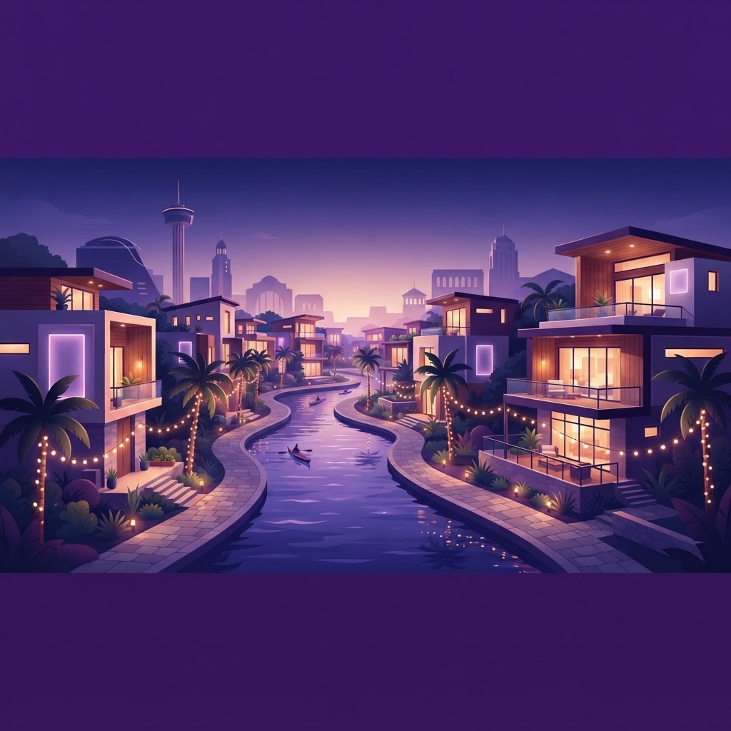 Top 10 Best Vacation Home Rentals in San Antonio
