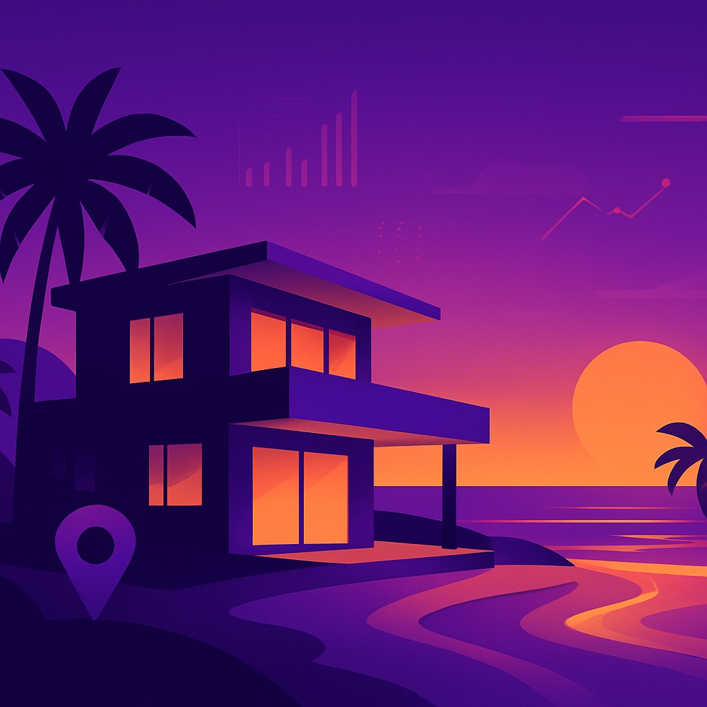 Top 10 Best Vacation Home Rentals in Venezuela