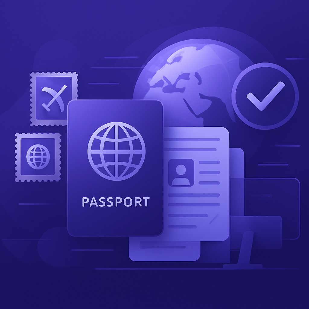 Top 10 Best Visa Consultants in Niger