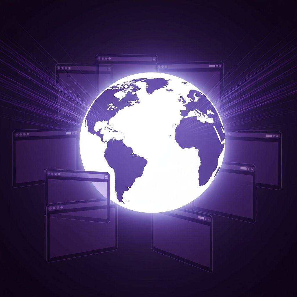 Top Web Design Agencies in the World
