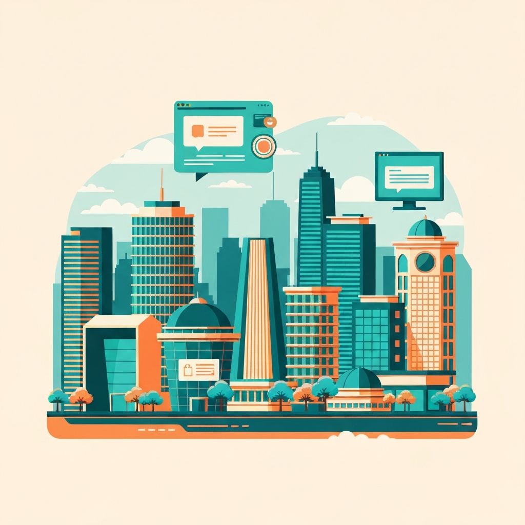 Top 10 Best Web Design & Development Companies in Abuja