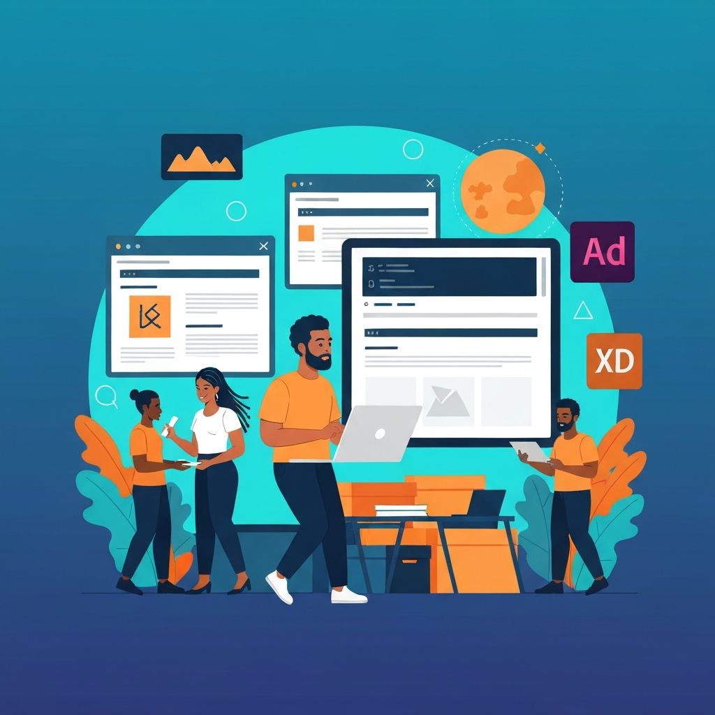 Top 10 Best Web Design & Development Companies in Ouagadougou