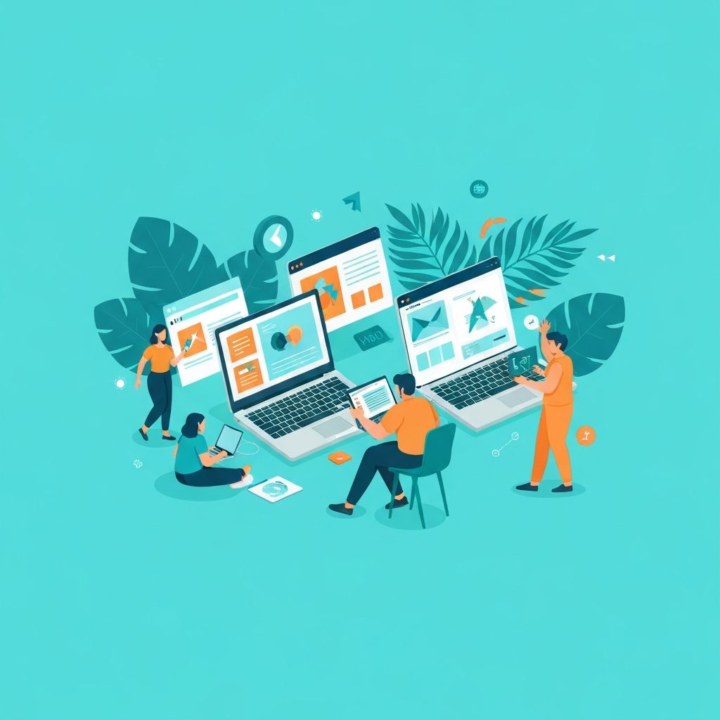 Top 10 Best Web Design & Development Companies in Santo Domingo