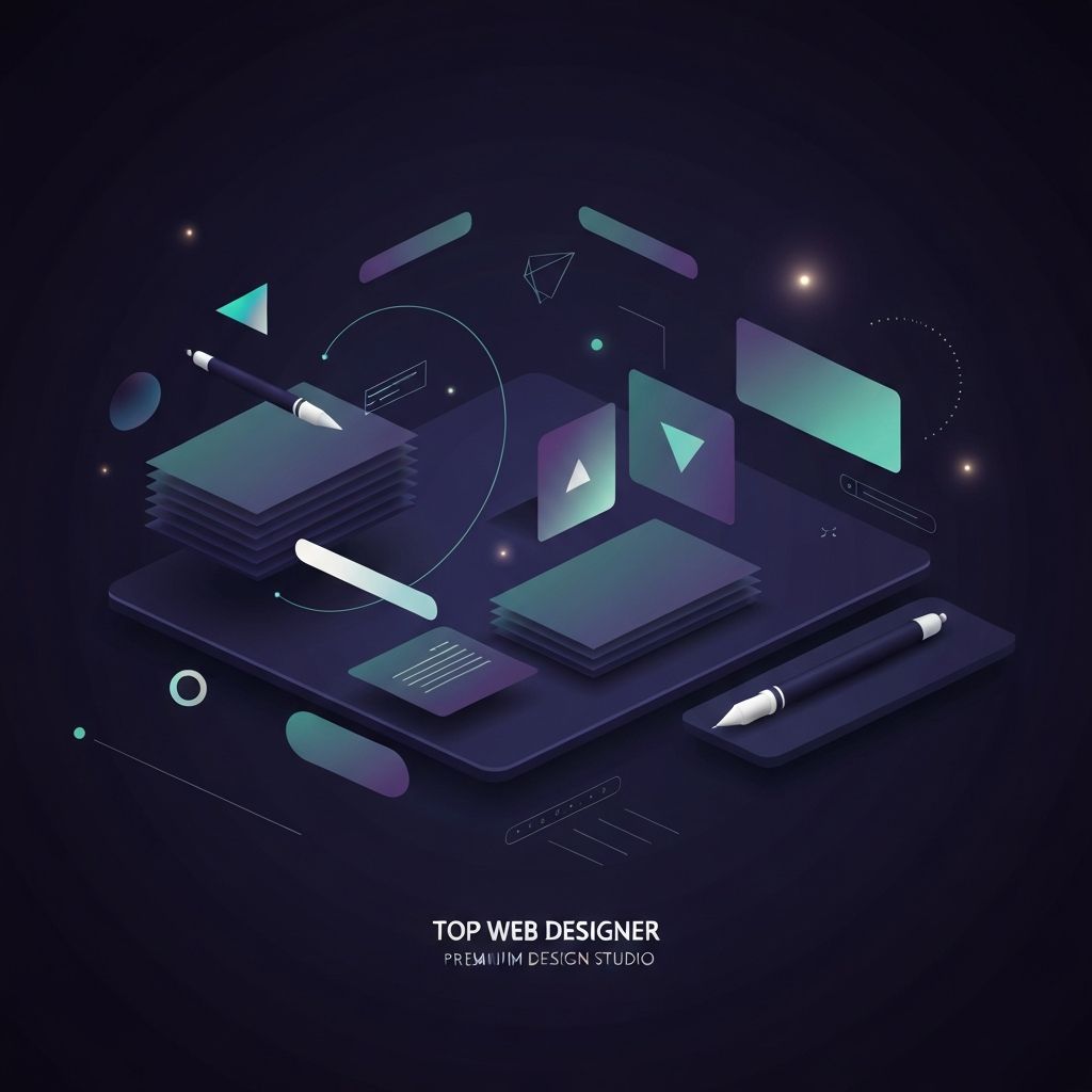 Top Web Designer in Pakistan