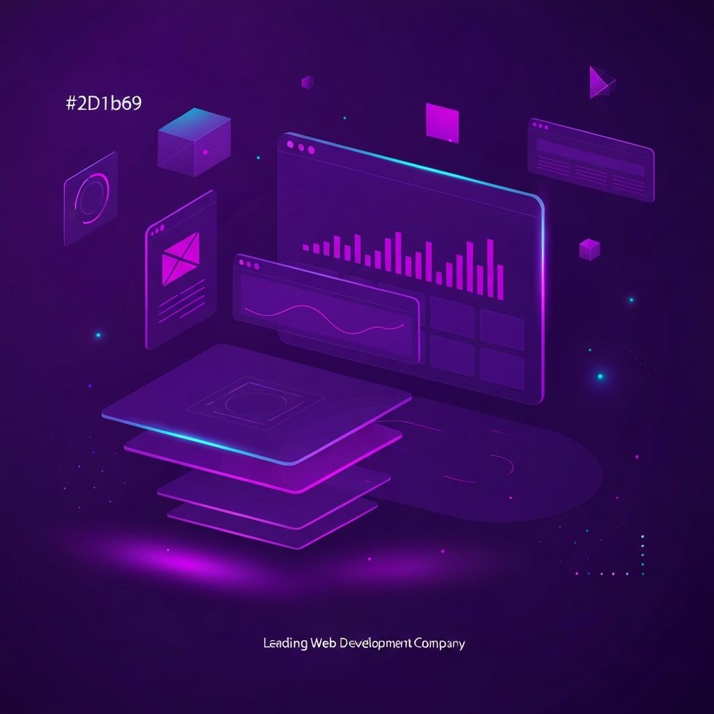 Top Web Development Company in Pakistan