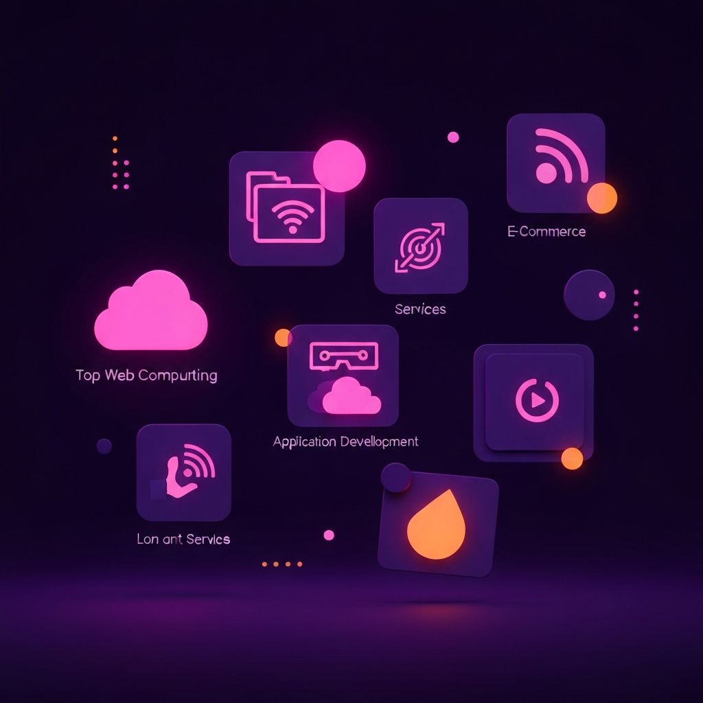 Top Web Development Services in Pakistan