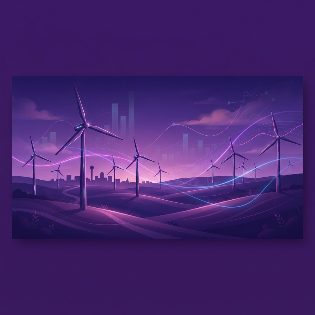 Top 10 Best Wind Energy Companies in San Antonio