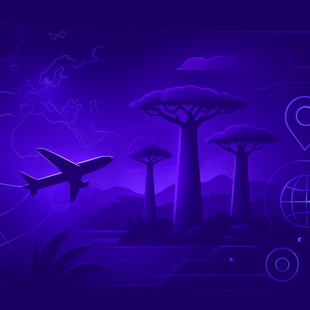 Top 10 Best Travel Agencies in Madagascar