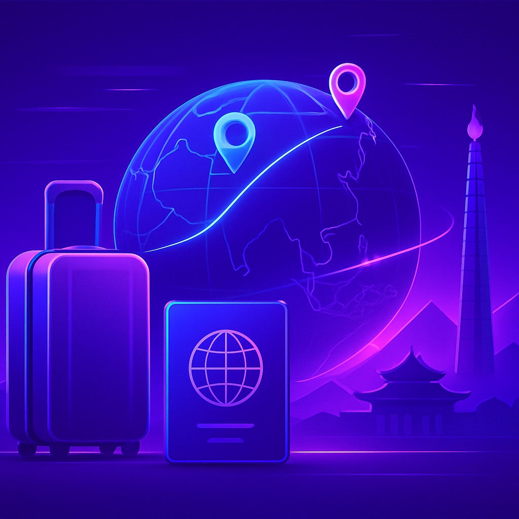 Top 10 Best Travel Agencies in North Korea