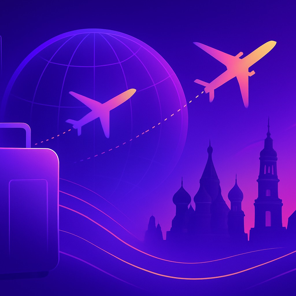 Top 10 Best Travel Agencies in Ukraine