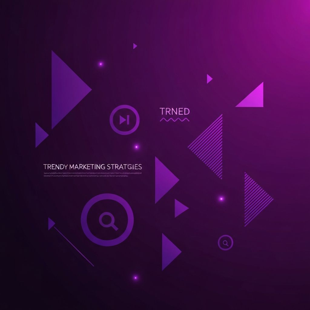 Trendy Digital Marketing Strategies 2026 Pakistan