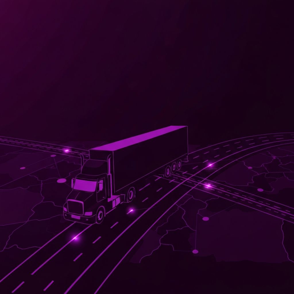 Trucking Digital Marketing Agency