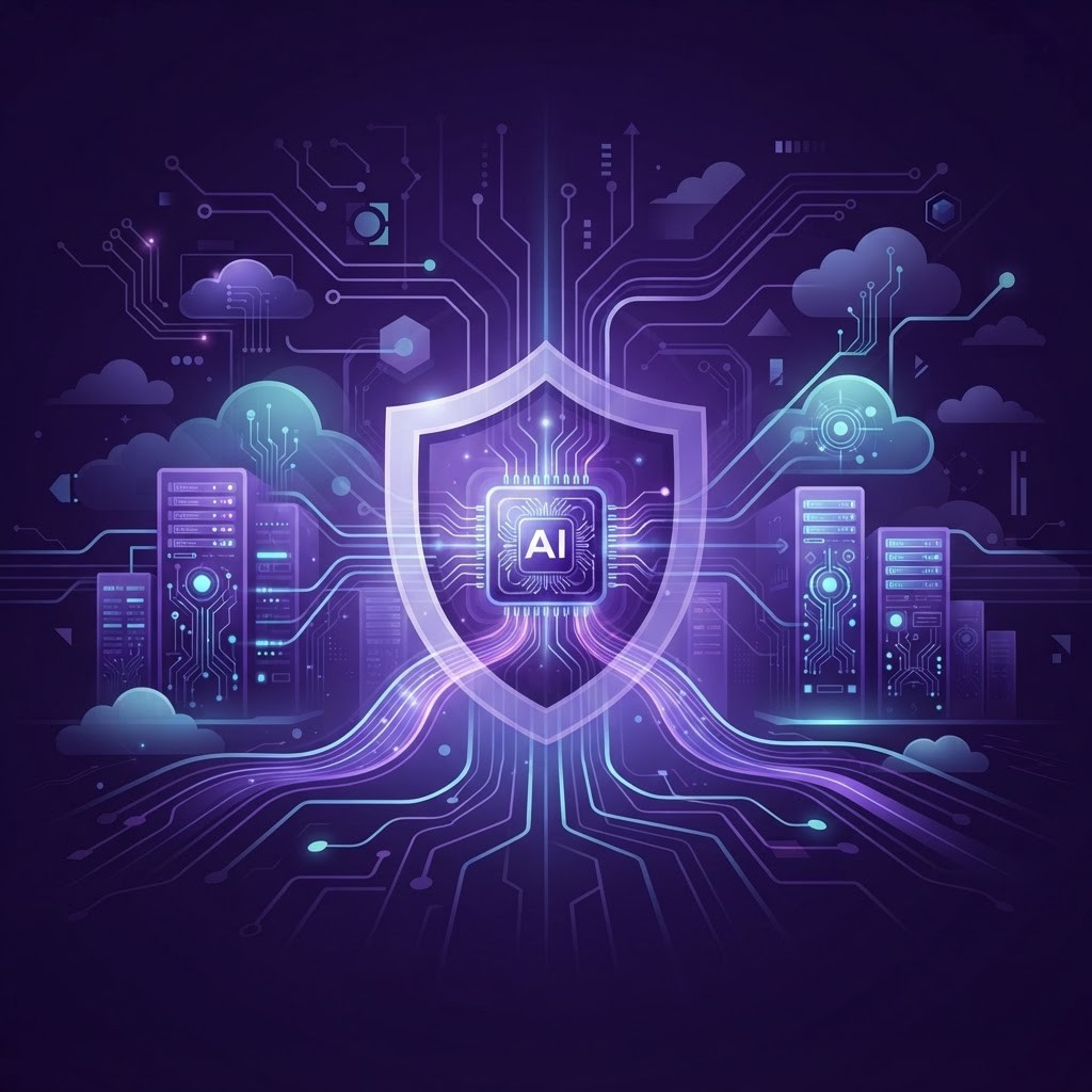Is It Trusted AI Inference Providers in the Market