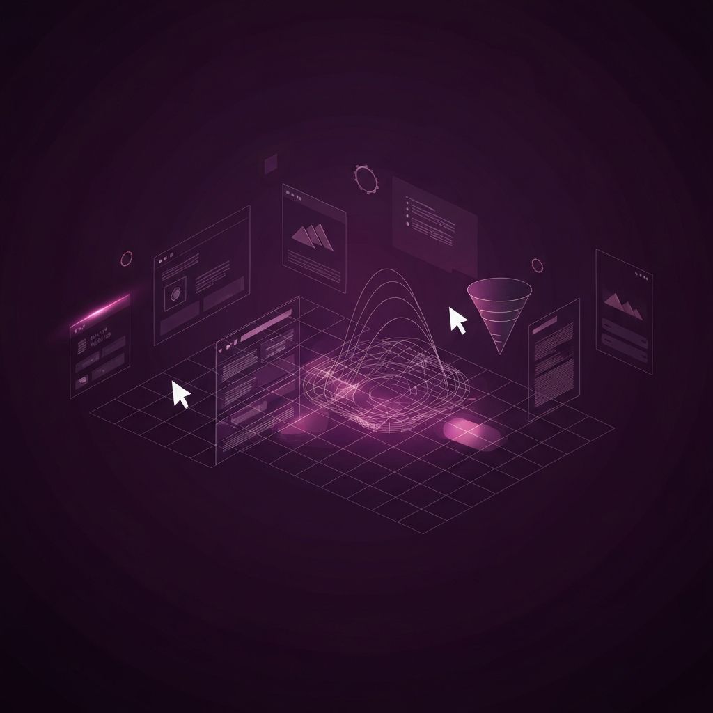 UI UX Digital Marketing