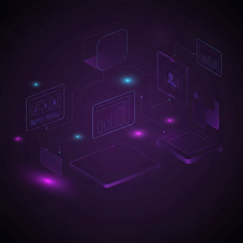 UX Digital Marketing