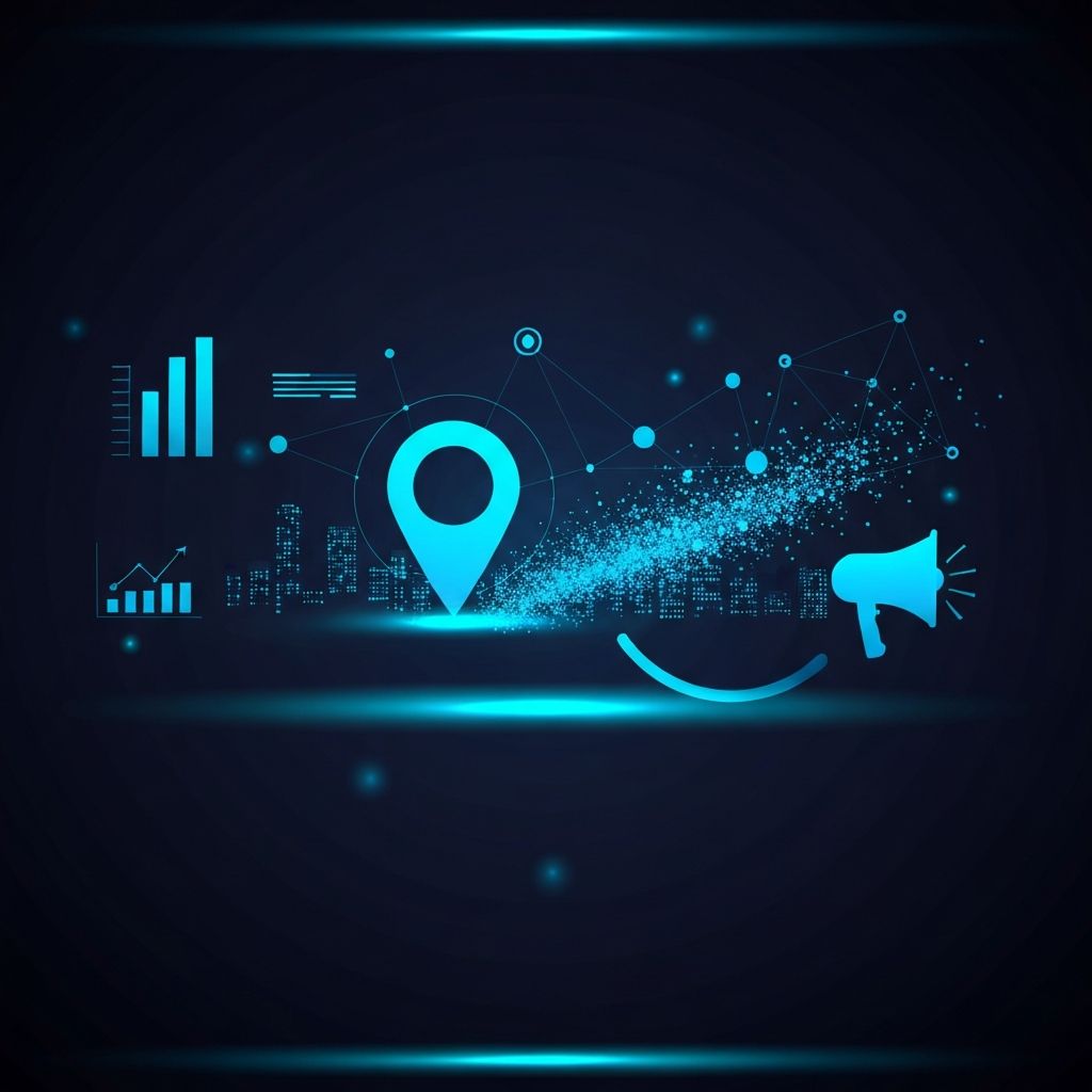 Uxbridge Digital Marketing Agency