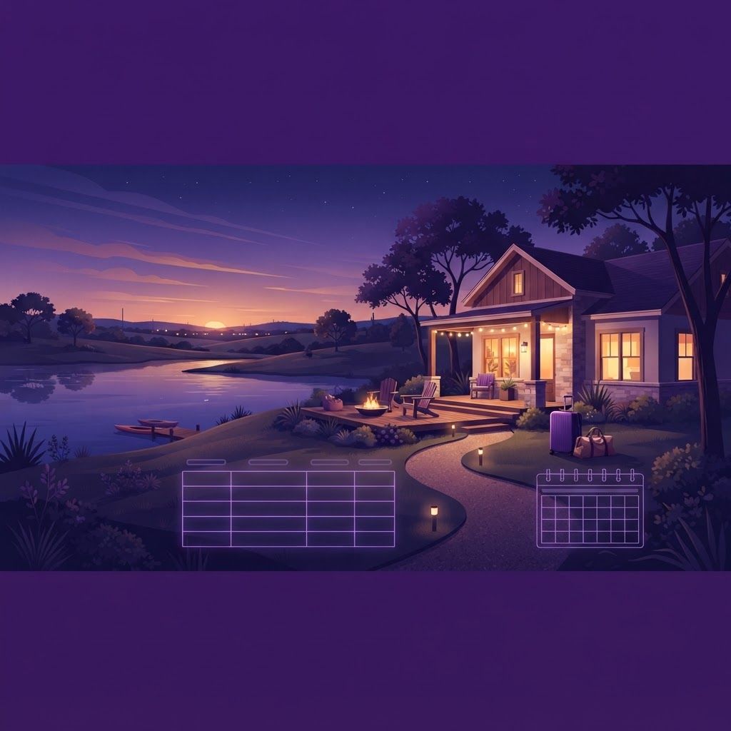 Top 10 Best Vacation Home Rentals in Garland