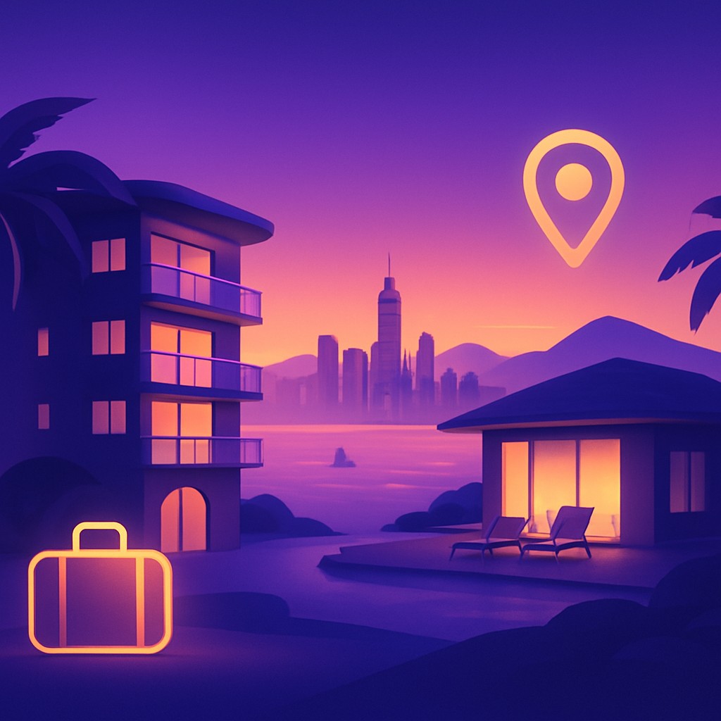 Top 10 Best Vacation Home Rentals in Hong Kong