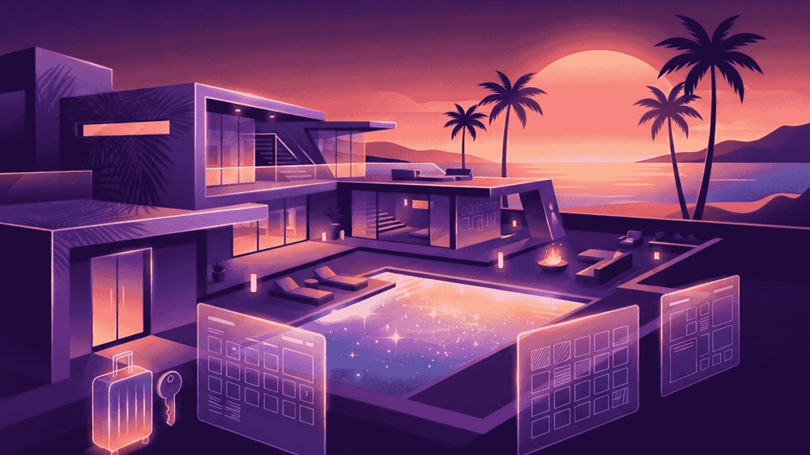 Top 10 Best Vacation Home Rentals in Santa Ana