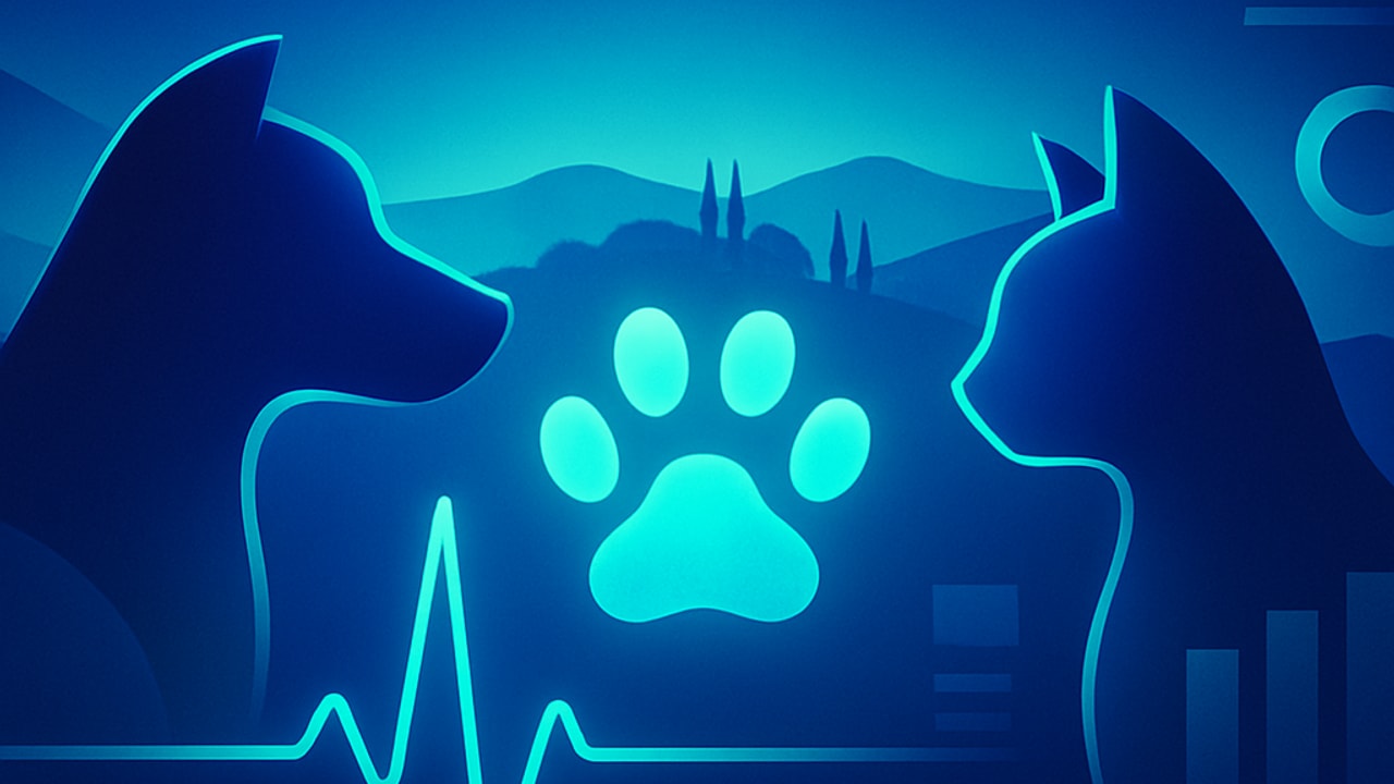 Top 10 Best Veterinary Clinics in Italy