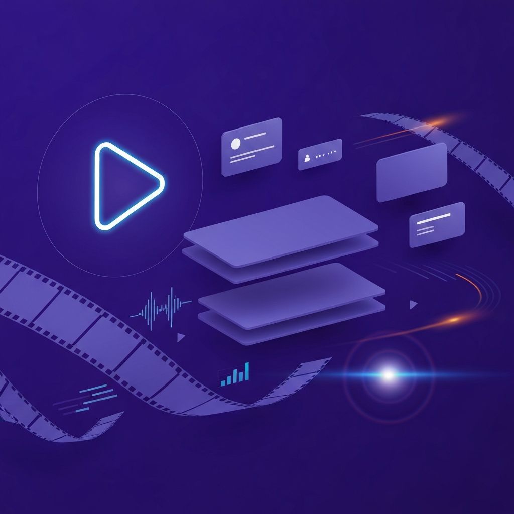 Video Production Digital Marketing