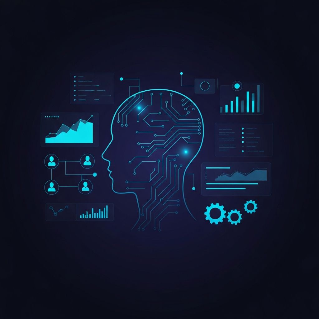 Virtual Digital Marketing Assistant